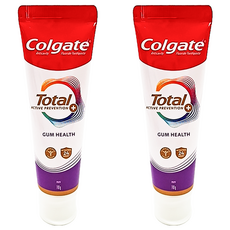 Colgate 高露潔 全效牙齦護理專家牙膏, 110g, 2條
