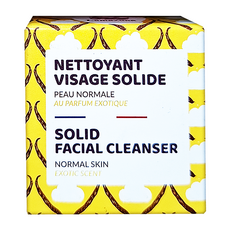 Lamazuna 異國風情洗臉皂 - 一般膚質, 27ml, 1盒