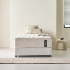 웰퍼니쳐 허리엔 오브 단단한 포켓스프링 매트리스 방문설치, 28cm, 하드