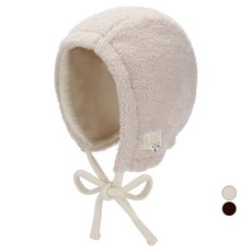 whitesands 兒童款毛圈諾爾納連帽