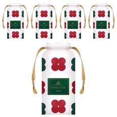 AMORTALS爾木萄 新肌幻彩化妝棉片(50枚) 卸妝棉 柔軟親膚, 50入, 5組