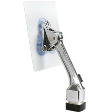 耐用的膠粘馬蹄鐵，不會滑動, 1個