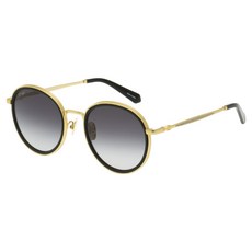 Ed Hardy Soltex 鈦金屬太陽眼鏡 EDS7040 54