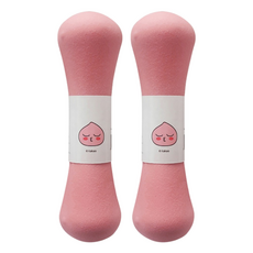 Kakao Friends 啞鈴 1 kg, 2個