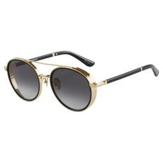 Ed Hardy 雙橋鈦金太陽眼鏡 EDS7044 56