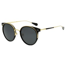 Ed Hardy 鈦金屬太陽眼鏡 EDS7060 55