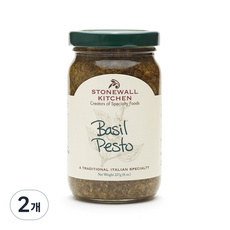 스톤월키친 바질 페스토, 227g, 2개
