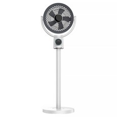 APEX DC遙控桌立空氣循環扇, VOICEAIR F288