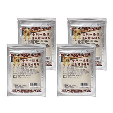 金牌 金門一條根溫感精油貼布 (裸裝量販包) 10.5cmx15cm/片, 10片, 4包