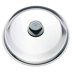 WMF 玻璃鍋蓋 0728399902, 28cm, 1個
