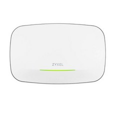 ZYXEL 雙2.5G BE11000 三頻 Wi-Fi7 無線基地台, NWA130BE, 1個