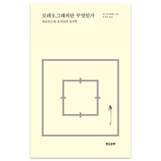 Hyeonsilmunhwa 編舞是什麼：表演與動作的政治學, 安德烈·萊佩基 著/文智允 譯