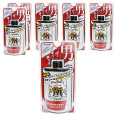 Deonatulle 男用止汗抑味爽身粉 升級版,45g,6瓶