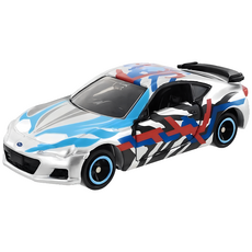 TOMICA UTR03 超人力霸王 布雷薩 TM91961 3歲以上, 1個