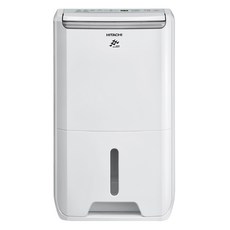 HITACHI 日立 DC舒適節電除濕機 RD-18FJ, 全覆式PM2.5濾網, 除濕量達9公升