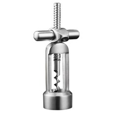 UdiLife 樂司 紅酒開瓶器, 單一顏色, 1個