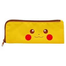 Skater Pokemon 餐具袋 8.5*21.5*2cm, 1個