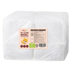 Tamsaa 實惠型寵物尿布墊, 20入, 4個