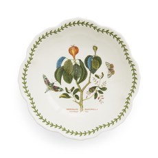 포트메리온 보타닉가든 로터스 파스타볼 22.7cm, 맨치닐 트리, 4개