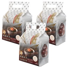 自在食刻 黑莓果米蒟蒻調和飯 150g*18包 (低卡、高纖、即食)