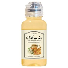 보담리 프리미엄 아카시아 벌꿀, 500g, 1개