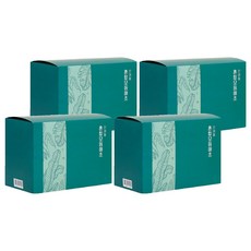 산해들 모듬 해초, 50g, 4개