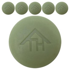 태현테라피 알로에수제비누, 100g, 6개