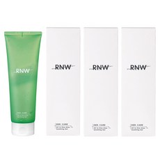 RNW 如薇 蘆薈舒緩凝膠, 250ml, 3個