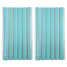 Green-Clay多功能萬用藍丁膠 黏性強 雙層保護, 1組