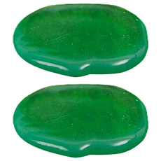 正月市集 居家裝飾迷你動物公仔 8號, 2個