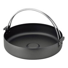 SALUS 佐藤金屬 壽喜燒鍋, 1個