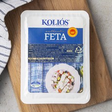 콜리오스 페타 치즈, 150g, 1개입, 1개