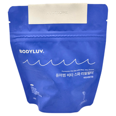 BODYLUV 維他命濾芯 肥皂 BDLV21242, 1個