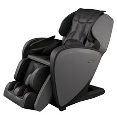 파나소닉 안마의자 방문설치, EP-MAF1, 블랙 + 다크그레이