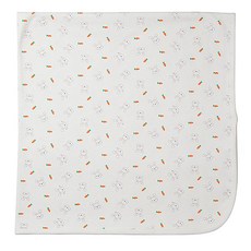 HappyOrganic 剛出生的兔年