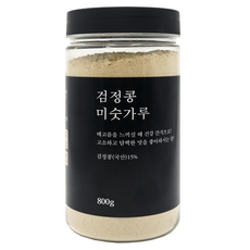 TAEPYUNG 黑豆穀物粉 PET, 1個