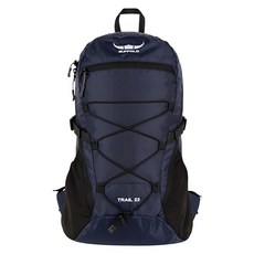韓國 BUFFALO 越野背包 22L, 海軍藍
