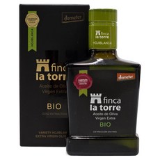 霍希布蘭卡特級初榨橄欖油, 1個, 250ml