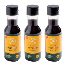 가쓰오와 유자의 사랑맛짱, 3개, 190ml