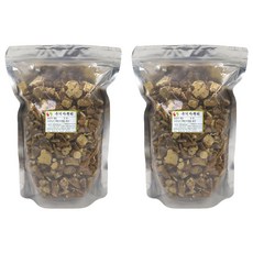 Jayeonhanjae 枸杞根, 300g, 2包