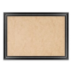 500片用 Grace 拼圖框 38 x 52 cm, 黑色