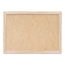 NUNI相框 高級款 樹脂 纖薄 拿鐵色 500片 拼圖框 38 x 52 cm 38-52 SF17