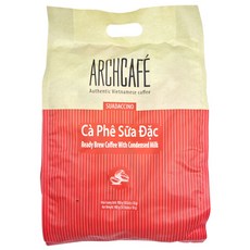 Ready Brew煉乳咖啡沖泡粉, 1袋, 1袋, 900g