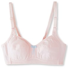 JUNIDAY 無鋼圈可愛內衣 第2階段