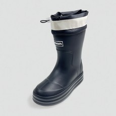 슈즈앤 여성용 미들 스트링 레인부츠 sn1070