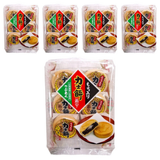 歷史蒙拿卡, 180g, 5個