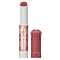 CANMAKE 豐盈光澤唇彩, 05 無花果泥, 2.5g, 1個