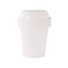 抹茶神器, 50ml, 1個, 白色
