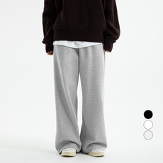 Naven 女款半寬版靴型褲 NA2WSP