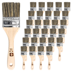 World Clean 多用途木柄清潔刷, 30個